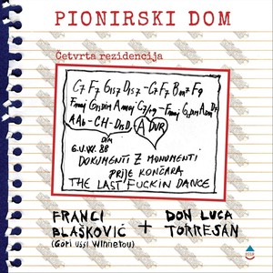 Četvrta Rezidencija(feat. Franci Blašković & Don Luca Torresan) (Explicit)
