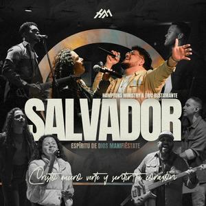 Salvador (Live Version)