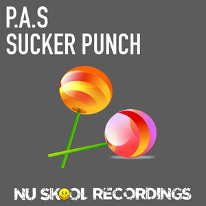 Sucker Punch (Original Mix)