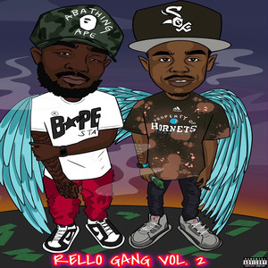 Rello Gang, Vol. 2 (Explicit)