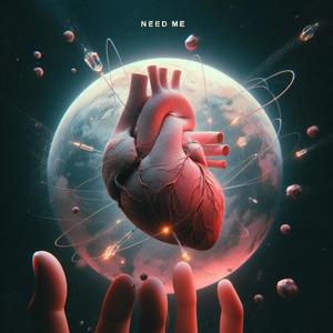 Need Me (feat. KJAK) (Slowed Down) (Explicit)