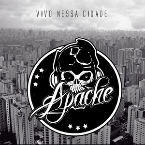 Frank Apache - Vivo Nessa Cidade
