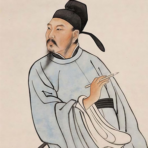 《钱塘湖春行》白居易 (民谣版)