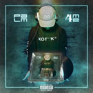 Palm - Wake Up (Explicit)