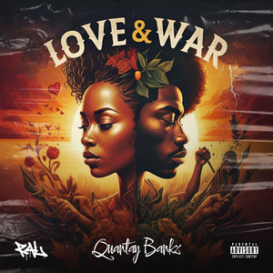 Love & War (Explicit)