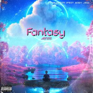 Fantasy (Explicit)