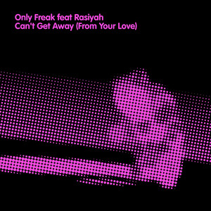 Can't Get Away (Solid Groove Remix - Radio Edit)