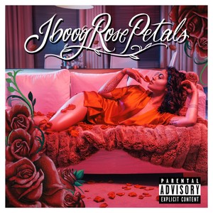 Rose Petals - EP (Explicit)