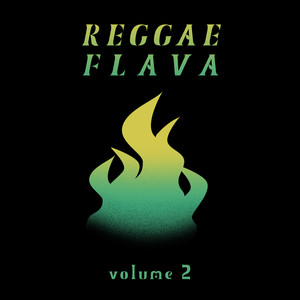 Reggae Flava, Vol. 2 (Explicit)