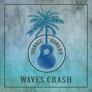 Waves Crash