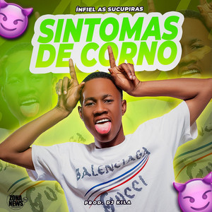 Sintomas de Corno