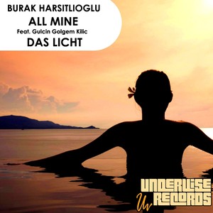 All Mine (Extended Vocal Mix)