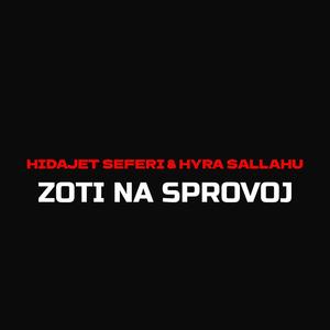 Zoti na sprovoj