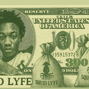 Swimming Out (Explicit)