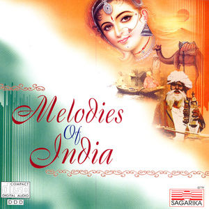 Melodies Of India