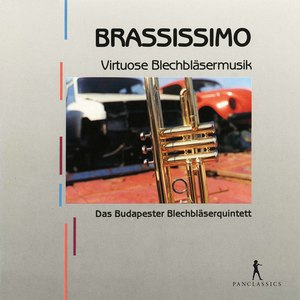 Unter Donner und Blitz, Op. 324 (Arr. H. Dörner for Brass Quintet) - Unter Donner und Blitz, Op. 324 (Arr. H. Dörner for Brass Quintet)