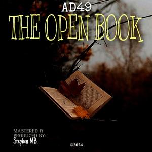 THE OPEN BOOK