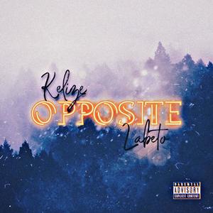 Opposite (feat. Labeto) [Explicit]