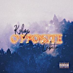 Opposite (feat. Labeto) (Explicit)