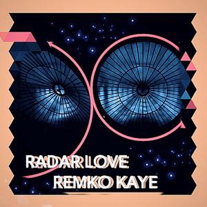 Radar Love (2023 Original Demo)