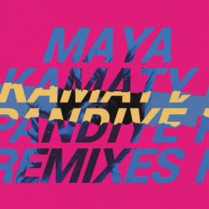 Pandiyé (Remixes)