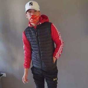 PERREO JUANSIN (feat. GRILLO)