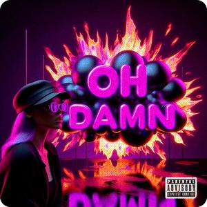 OH DAMN (feat. Marlon)