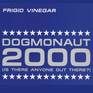 Dogmonaut 2000