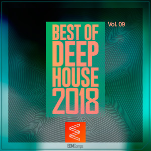 Best of Deep House 2018, Vol. 09