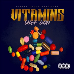 Vitamins (Explicit)