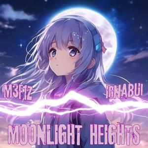 Moonlit Heights (feat. Ignabui)