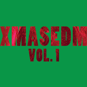 XMASEDM Vol. 1