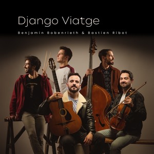 Bastien Ribot - Fine and dandy