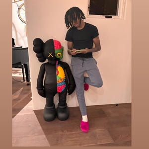 On sum player **** (freestyle) (Explicit)