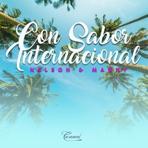 Con Sabor Internacional