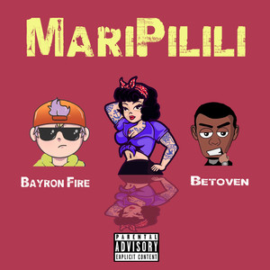Maripilili (feat. Betoven u0026 Hebreo)