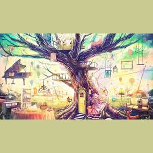 【魂音泉】そんなゆめをみたの～lonelydreaming