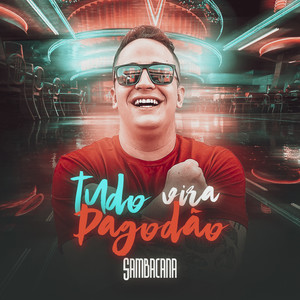 Saideira / Vamor Fugir / Jackie Tequila