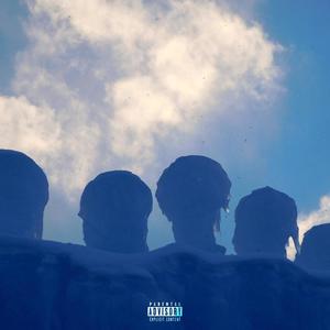 BLACK iice (feat. iies. & Indya Sade) (Explicit)