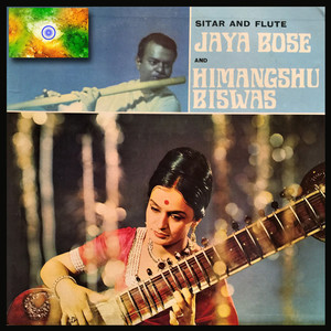 Sitar and Flute