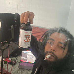 SPARK (feat. SLY COOP) (Explicit)