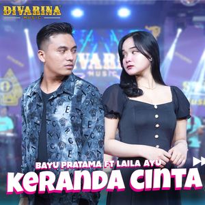 Keranda Cinta