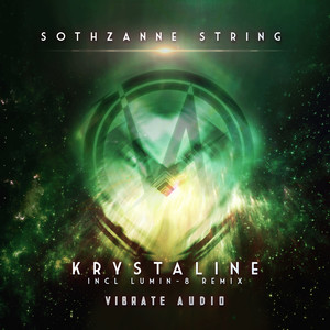 Krystaline