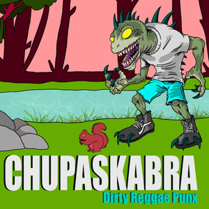 Chupaskabra (Explicit)