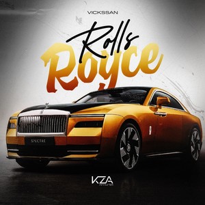 Rolls Royce (Explicit)