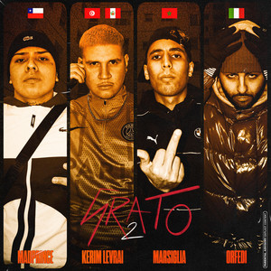 Grato 2 (Explicit)