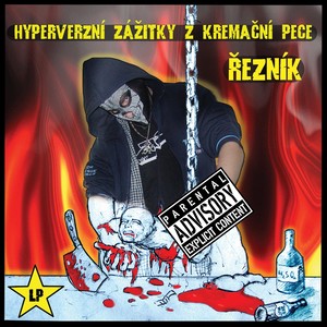 Hyperverzní Zážitky Z Kremační Pece (Explicit)