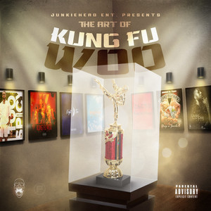 The Art Of Kung Fu Woo (Explicit)