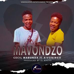 Mavondzo (feat. Rivoningo)