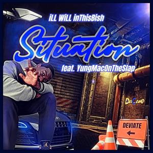 Situation(feat. Yung Mac) (Explicit)